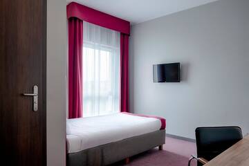 Фотографии Отель Focus Hotel Katowice Chorzów г. Хожув (Польша) №5 Фото Отель Focus Hotel Katowice Chorzów г. Хожув 5