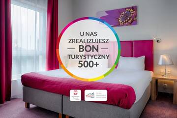 Фотографии Отель Focus Hotel Katowice Chorzów г. Хожув (Польша) №1 Фото Отель Focus Hotel Katowice Chorzów г. Хожув 1