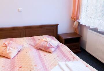 Фото номера Номер-студио Отель Hotel Skaut г. Хожув 6