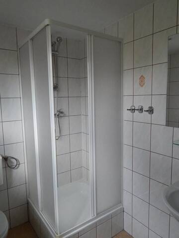 Фото номера Трехместный номер Отель Hotel Skaut г. Хожув 3