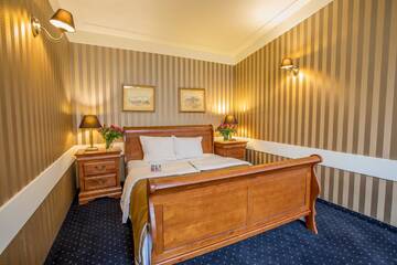 Фотографии Отель Hotel Diament Bella Notte Katowice - Chorzów г. Хожув (Польша) №3 Фото Отель Hotel Diament Bella Notte Katowice - Chorzów г. Хожув 3