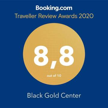 Фотографии Проживание в семье Black Gold Center г. Хожув (Польша) №4 Фото Проживание в семье Black Gold Center г. Хожув 4